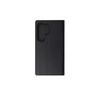 Dėklas Just Must JM STAND FLIP CASE for Galaxy S25 Ultra Juodas