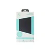 Just Must JM STAND FLIP CASE dėklas, skirtas Galaxy A26, juodas
