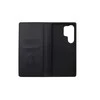 Dėklas Just Must JM STAND FLIP CASE for Galaxy S25 Ultra Juodas