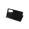 Dėklas Just Must JM STAND FLIP CASE for Galaxy S25 Ultra Juodas