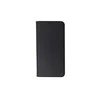 Just Must JM STAND FLIP CASE dėklas, skirtas Galaxy A26, juodas