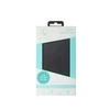 Dėklas Just Must JM STAND FLIP CASE for Galaxy A57, Juodas