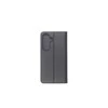 Dėklas Just Must JM STAND FLIP CASE for Galaxy S26 Plus Juodas
