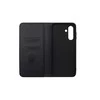 Just Must JM STAND FLIP CASE dėklas, skirtas Galaxy A26, juodas