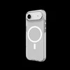Dėklas JUST MUST MAGSAFE CRYSTAL I for iPhone 17 Air Clear