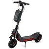 Dėklas/Mount for Scooter WILDMAN GD99X Max 4.5L Frame Bag juodos spalvos