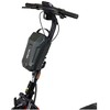 Dėklas/Mount for Scooter WILDMAN GD99X Max 4.5L Frame Bag juodos spalvos