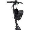 Dėklas/Mount for Scooter WILDMAN GD99X Max 4.5L Frame Bag juodos spalvos