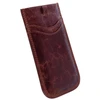 Dėklas Krusell Tumba Pouch 3XL (13 6/70/10 mm) ruda 95415
