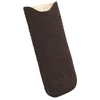 Dėklas Krusell Visby Pouch 3XL rudos spalvos 95556 (138x72x10 mm)
