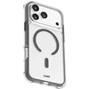 Dėklas Laut Aero Protect Apple iPhone 17 Pro, Shadow Pilkas