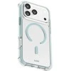 Dėklas Laut Aero Protect Apple iPhone 17 Pro Max, Aqua Mint