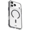 Dėklas Laut Aero Protect iPhone 17 Pro, Shadow Pilkas