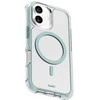 „Laut Aero Protect“ dėklas „Apple iPhone 17“, mėlynas