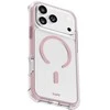 Dėklas Laut Aero Protect Apple iPhone 17 Pro Max, Lace Rožinė