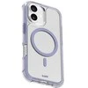 Dėklas Laut Aero Protect Apple iPhone 17, Light Violetinė