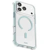 Dėklas Laut Aero Protect iPhone 17 Pro, Aqua Mint