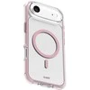 Dėklas Laut Aero Protect Apple iPhone Air, Lace Rožinė