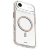 Dėklas Laut Aero Protect Apple iPhone Air, Saddle Brown