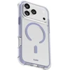Dėklas Laut Aero Protect iPhone 17 Pro, Light Violetinė