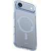 Dėklas Laut Crystal Fluro Apple iPhone Air, šviesus Mėlyna