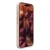 Dėklas Laut Huex Protect Apple iPhone 16 Plus, rusvai gelsvas Gold