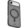 Dėklas Laut Huex Protect dėkals skirtas Apple iPhone Air, Juodas