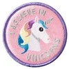 Dėklas Laut MAGMOJI Badge skirtas MagSafe, Unicorns