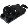 Dėklas Laut MAGMOJI Wallet skirta MagSafe, Kitty