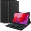 Dėklas Lenovo Tab M11 Tech-Protect SC Pen + Klaviatūra juodos spalvos