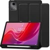 Dėklas Lenovo Tab M11 Tech-Protect SC Pen juodos spalvos