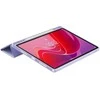 Dėklas Lenovo Tab M11 / K11E 11.0 TB-330 Tech-Protect SC Pen violetinės spalvos