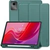 Dėklas Lenovo Tab M11 Tech-Protect SC Pen žalios spalvos