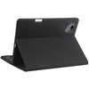 Dėklas Lenovo Tab M11 Tech-Protect SC Pen + Klaviatūra juodos spalvos