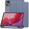 Dėklas Lenovo Tab M11 Tech-Protect SC Pen levandų spalvos