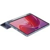 Dėklas Lenovo Tab M11 Tech-Protect SC Pen levandų spalvos