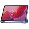 Dėklas Lenovo Tab M11 Tech-Protect SC Pen levandų spalvos