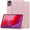 Dėklas Lenovo Tab M11 Tech-Protect Smart Dėklas 11.0 TB-330 rožinės spalvos