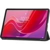 Dėklas Lenovo Tab M11 Tech-Protect Smart Dėklas juodos spalvos