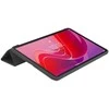 Dėklas Lenovo Tab M11 Tech-Protect Smart Dėklas juodos spalvos