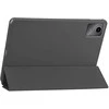 Dėklas Lenovo Tab M11 Tech-Protect Smart Dėklas juodos spalvos