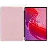Dėklas Lenovo Tab M11 Tech-Protect Smart Dėklas 11.0 TB-330 rožinės spalvos