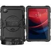 Dėklas Lenovo Tab M11 Tech-Protect Solid360 juodos spalvos