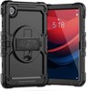 Dėklas Lenovo Tab M11 Tech-Protect Solid360 juodos spalvos
