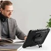 Dėklas Lenovo Tab M11 Tech-Protect Solid360 juodos spalvos