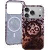 Liavec Blush dėklas, skirtas Iphone 18 Pro/17 Pro, 1 raštas
