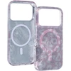 Liavec Blush dėklas, skirtas Iphone 18 Pro/17 Pro, 2 modelis