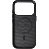 Liavec Carbon Core dėklas, skirtas Iphone 18 Pro/17 Pro