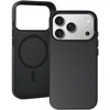 Liavec Carbon Core dėklas, skirtas Iphone 18 Pro/17 Pro