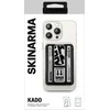 Dėklas Piniginė Skinarma Kado Kira Kobai Mag-Charge Grip Stovas chromuotas